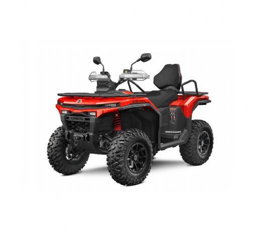Gladiator C5 G4